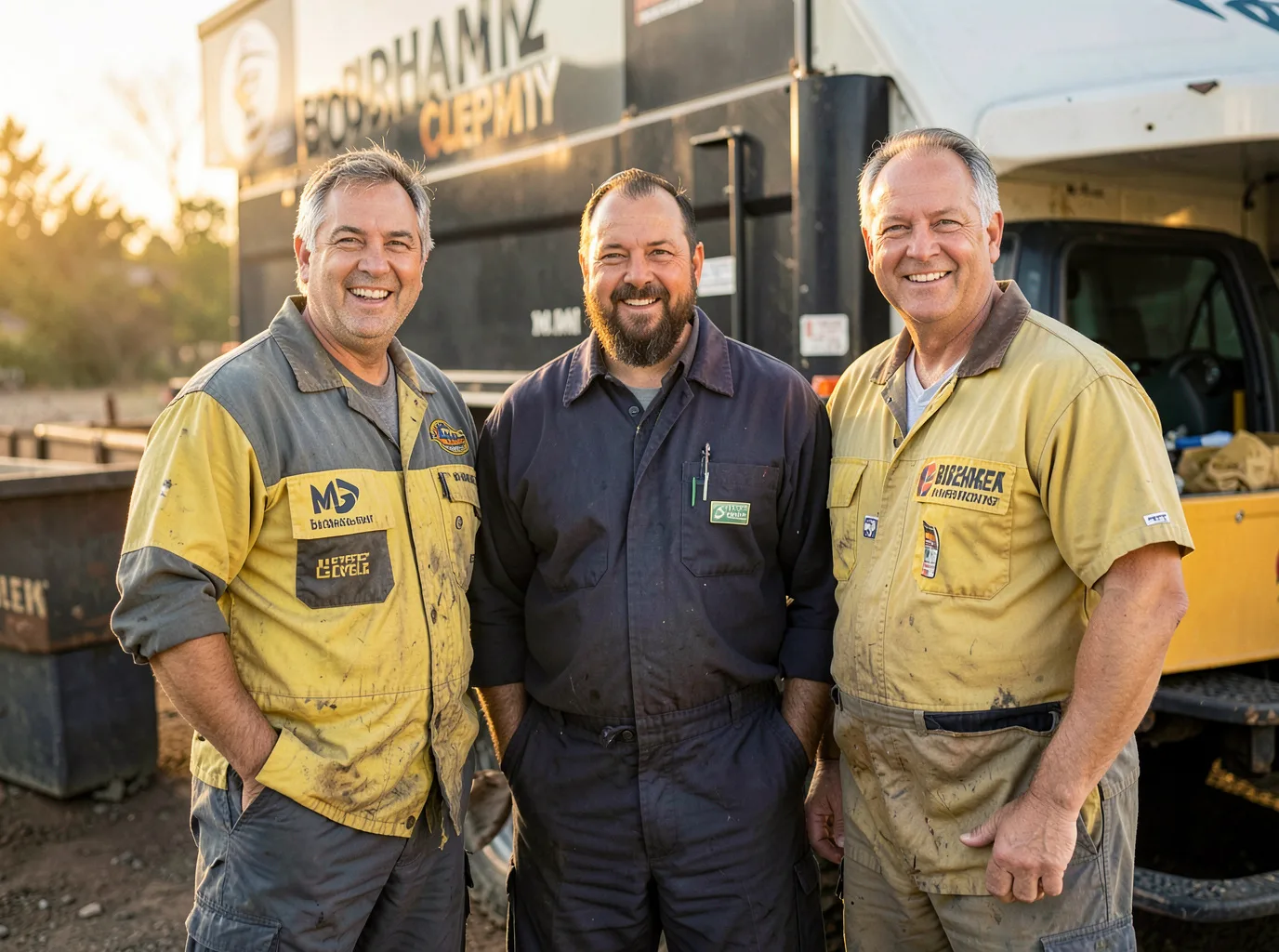 Sewage Cleanup company in Olympia, KY