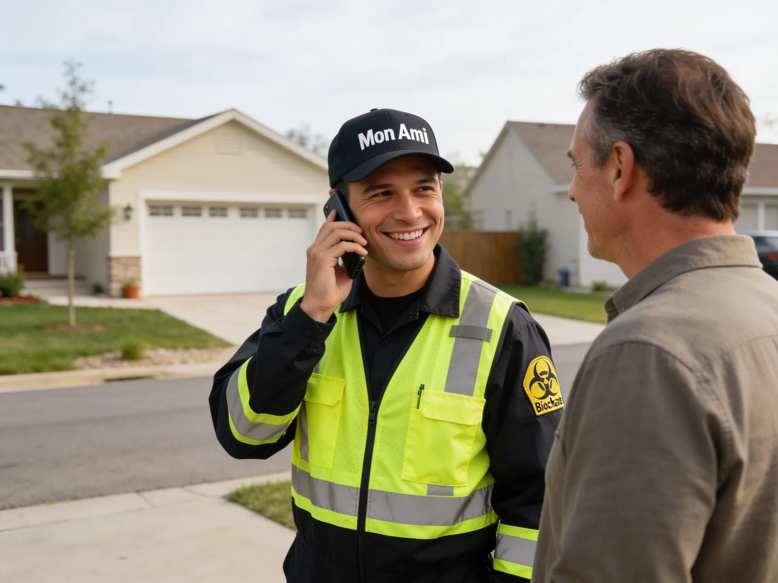Sewage Cleanup Olympia, KY FAQs